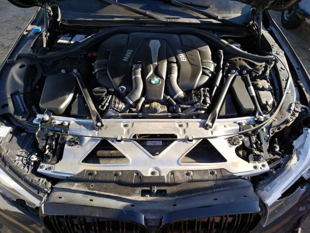 WBA7F0C52GGL99559 BMW 750 I