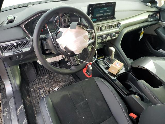 19UDE4H64PA013729 Acura Integra A-spec Tech