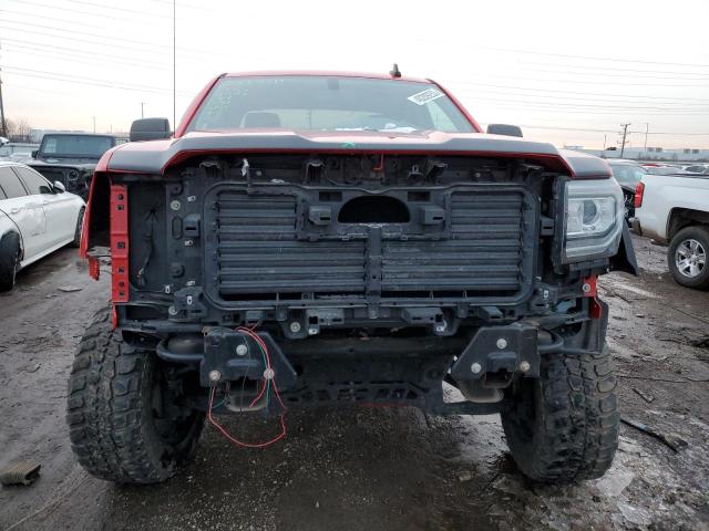 1GTV2LEC6HZ370901 GMC Sierra K1500