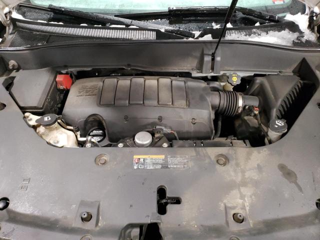 1GKKVSKD6EJ246790 GMC Acadia Slt-2