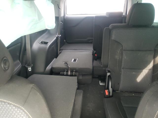 1GKKNRL46PZ119470 GMC ACADIA SLE