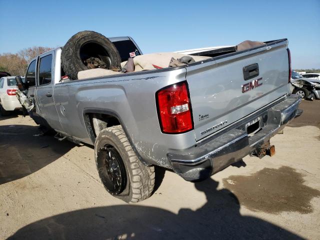 1GT42TCYXKF259240 GMC Sierra K3500