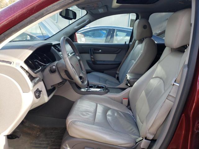 1GKKVRKD7FJ288492 GMC Acadia Slt-1