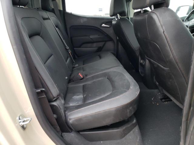 1GTG6FEN2N1210962 GMC Canyon At4