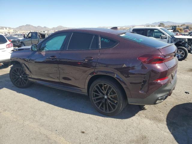 5UXCY8C04P9P31115 BMW X6 M50i