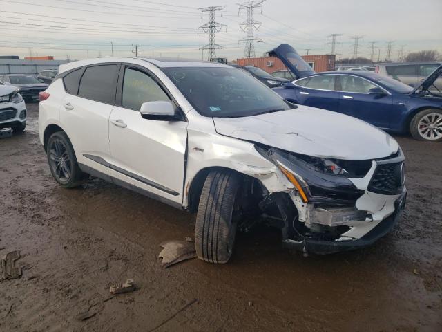 5J8TC2H65LL026669 Acura Rdx A-spec