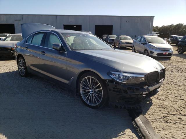 WBAJR7C09LCD75466 BMW 530 XI