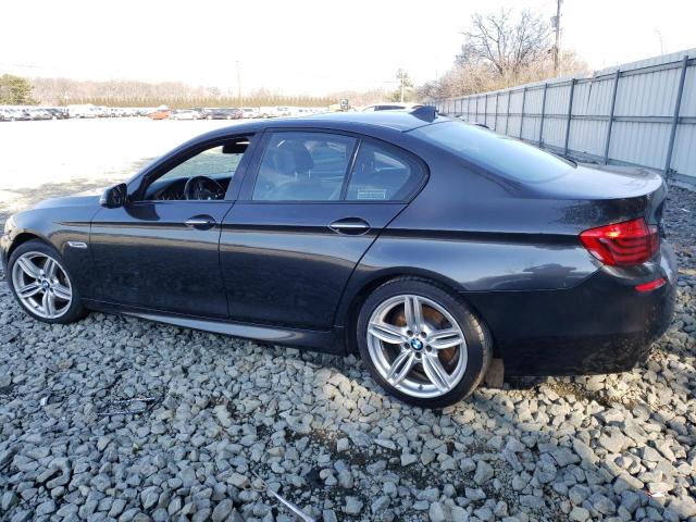 WBA5B3C57FD541747 BMW 535 XI