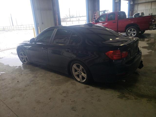 WBA3C3C59FK202147 BMW 320 I Xdrive