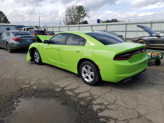 2C3CDXBG2KH713358 Dodge Charger Sxt