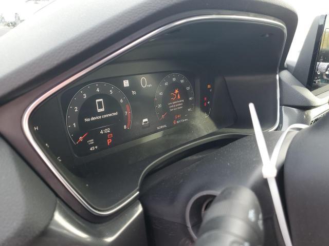 19UDE4H64PA013729 Acura Integra A-spec Tech