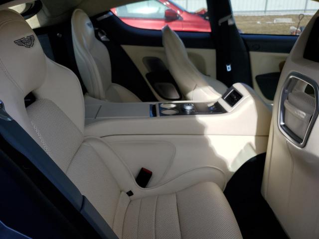 SCFHDDAT8EGF03527 Aston Martin Rapide