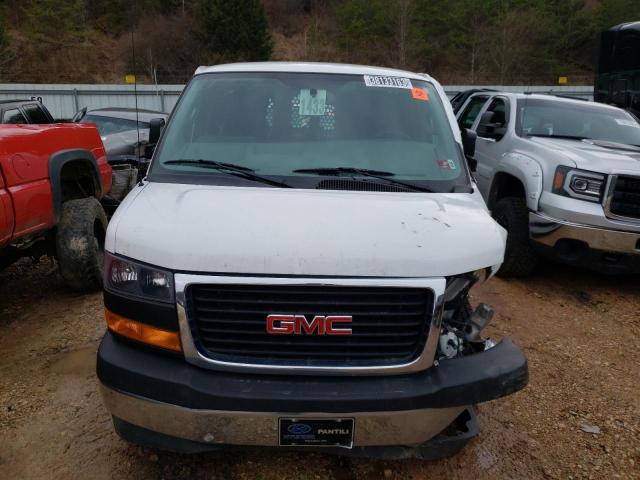 1GTW7AFG1J1909537 GMC Savana G2500