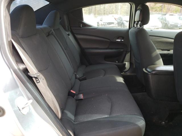 1C3CDZAG2EN174409 Dodge AVENGER SE