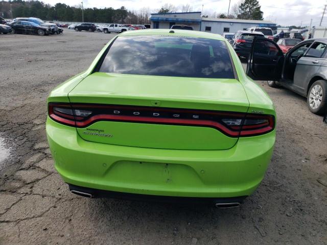 2C3CDXBG2KH713358 Dodge Charger Sxt