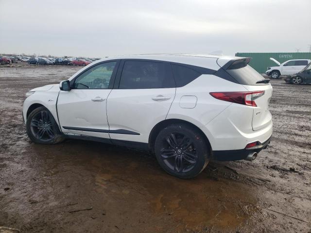 5J8TC2H65LL026669 Acura Rdx A-spec