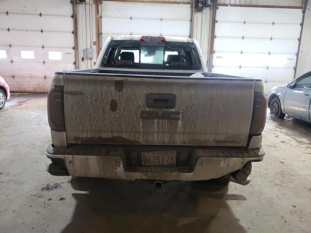 3GTU2PECXGG264680 GMC Sierra K1500 Denali