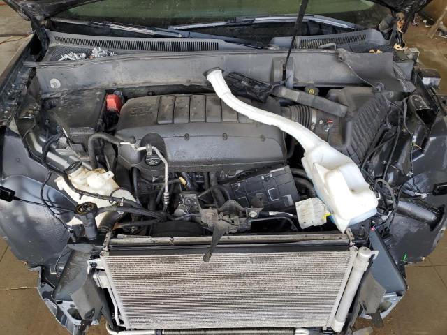 1GKKRPKD8FJ283066 GMC ACADIA SLE