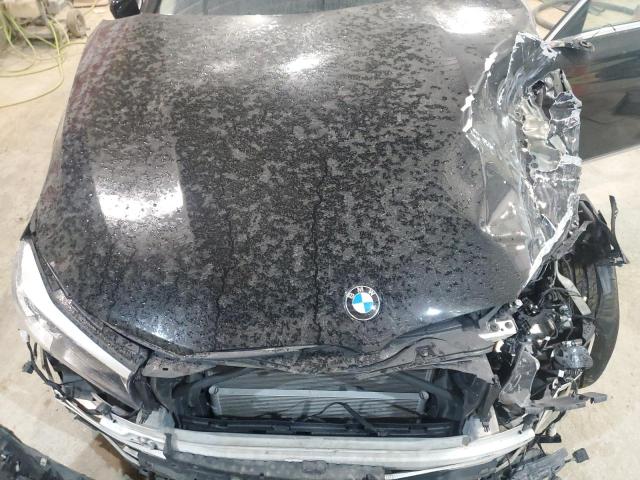 WBA7J2C52JG497993 BMW 740 Xe