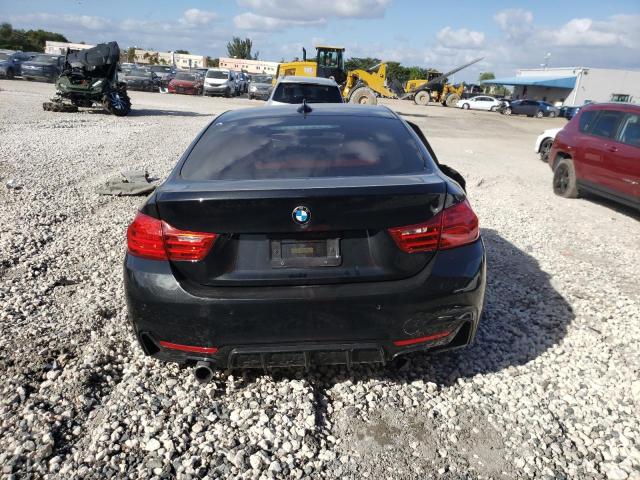 WBA4B1C52GG243154 BMW 435 I Gran Coupe
