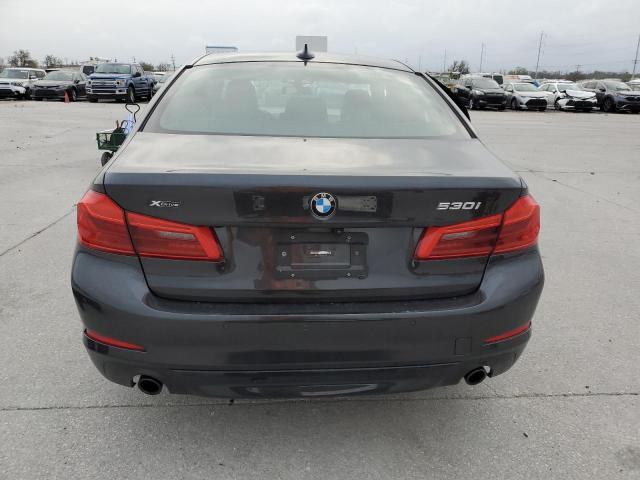 WBAJA7C59JWA73769 BMW 530 XI