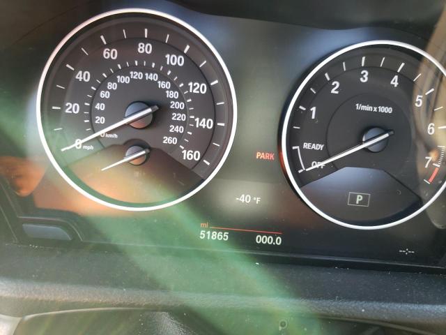 WBXHT3C3XG5F65540 BMW X1 Xdrive28i