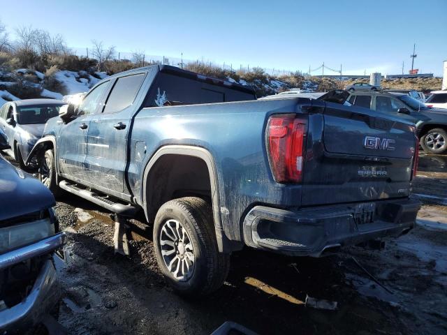 3GTP9EEL0LG319399 GMC Sierra K1500 At4