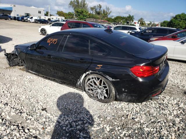 WBA4B1C52GG243154 BMW 435 I Gran Coupe