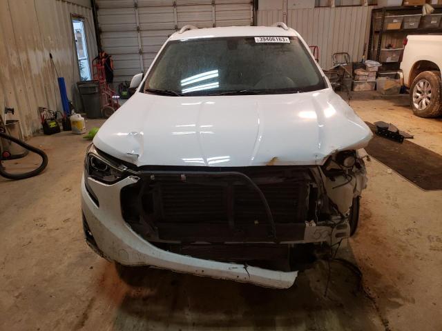 3GKALPEX0JL294132 GMC Terrain Slt