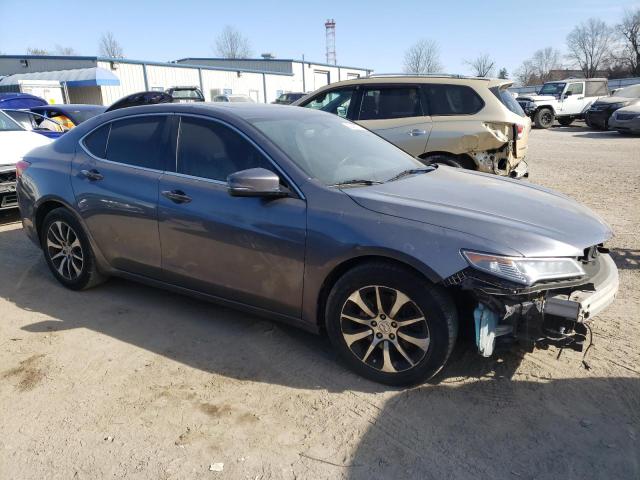 19UUB1F30HA007833 Acura TLX
