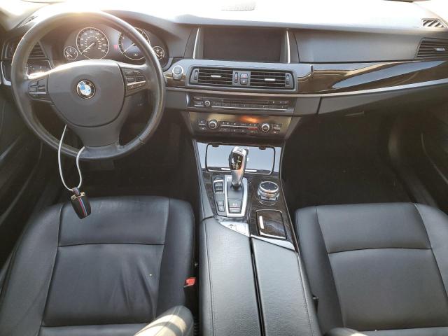 WBA5B3C50ED537750 BMW 535 XI