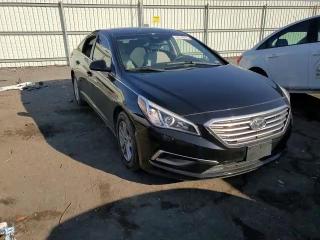 2016 Hyundai Sonata Se VIN: 5NPE24AF3GH372780 Lot: 75303093