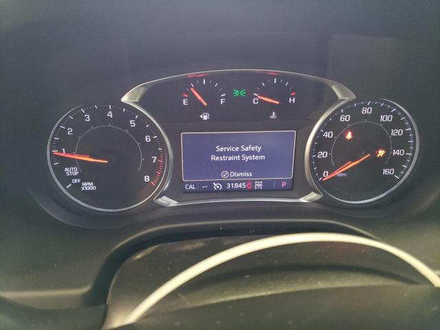 1GKKNLLS2LZ164184 GMC Acadia At4