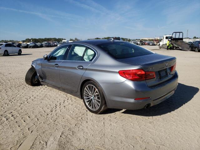 WBAJR7C09LCD75466 BMW 530 XI