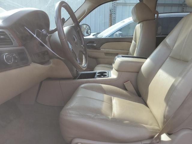 1GKS1KE06ER122055 GMC Yukon Xl C1500 Slt