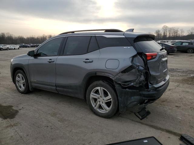 3GKALTEX9JL143962 GMC Terrain Sle