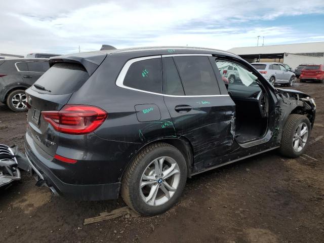5UXTR9C52KLE20568 BMW X3 Xdrive30i