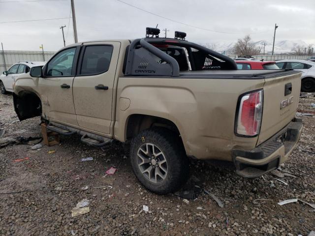 1GTG6FEN2N1210962 GMC Canyon At4