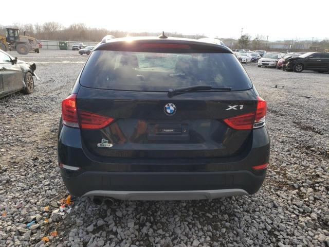 WBAVM1C52FV317312 BMW X1 Sdrive28i