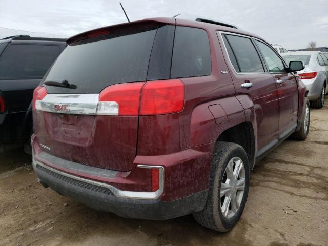 2GKALPEK8H6227345 GMC Terrain Slt