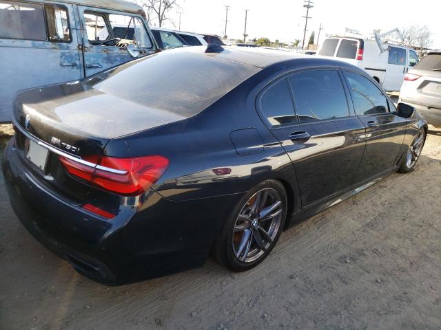 WBA7F0C52GGL99559 BMW 750 I