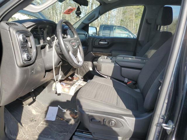 3GTP9CEK1LG392132 GMC Sierra K1500 Elevation