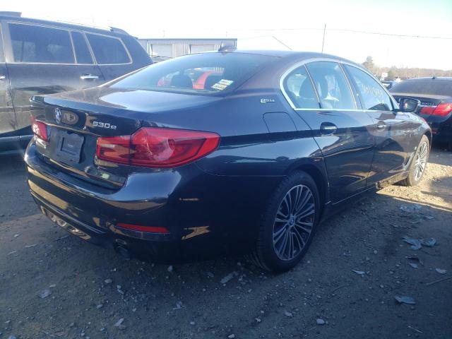 WBAJB1C50JB084934 BMW 530XE