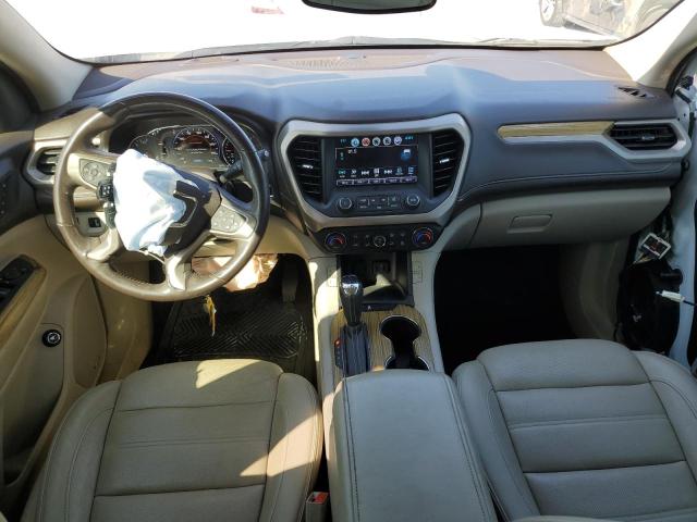 1GKKNPLS3KZ183784 GMC Acadia Denali