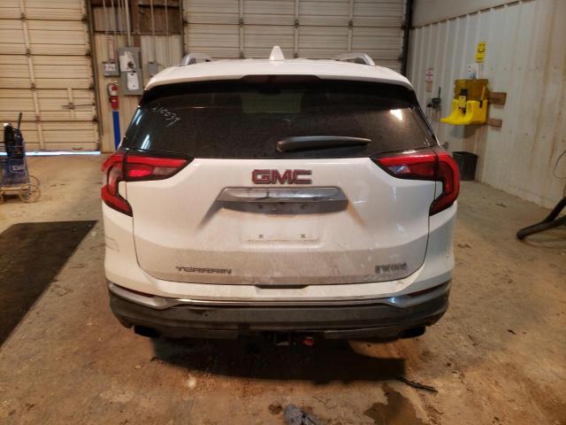 3GKALPEX0JL294132 GMC Terrain Slt