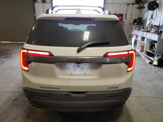 1GKKNLLS2LZ164184 GMC Acadia At4