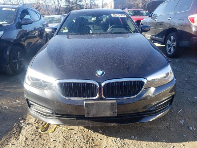 WBAJB1C50JB084934 BMW 530XE