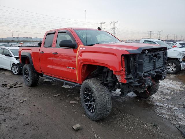 1GTV2LEC6HZ370901 GMC Sierra K1500