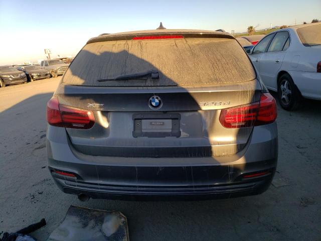 WBA8J1C55JA019097 BMW 328 D Xdrive
