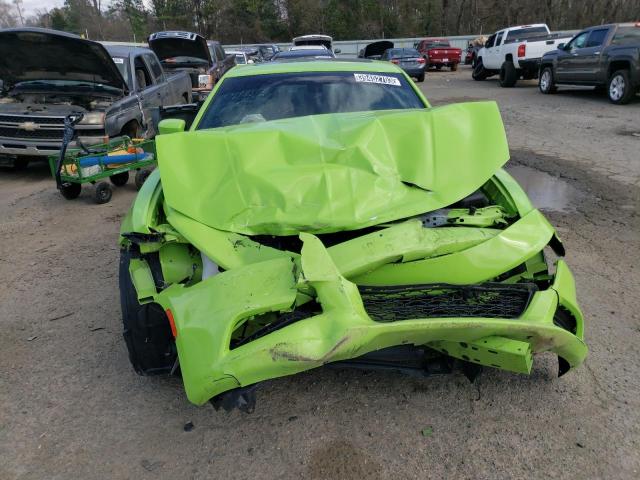 2C3CDXBG2KH713358 Dodge Charger Sxt